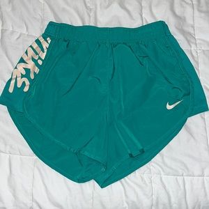 Nike Tempo Shorts